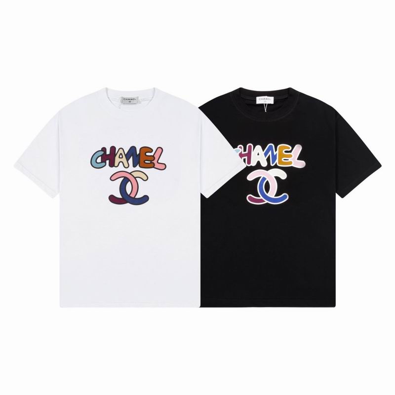 Chanel S-2XL  dgtr12